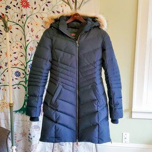NWT Pajar (L fits like M) Queens Winter Down Parka